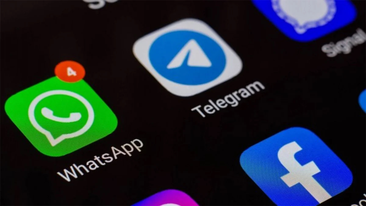 İran’dan WhatsApp ve Telegram uyarısı: Sakın kullanmayın