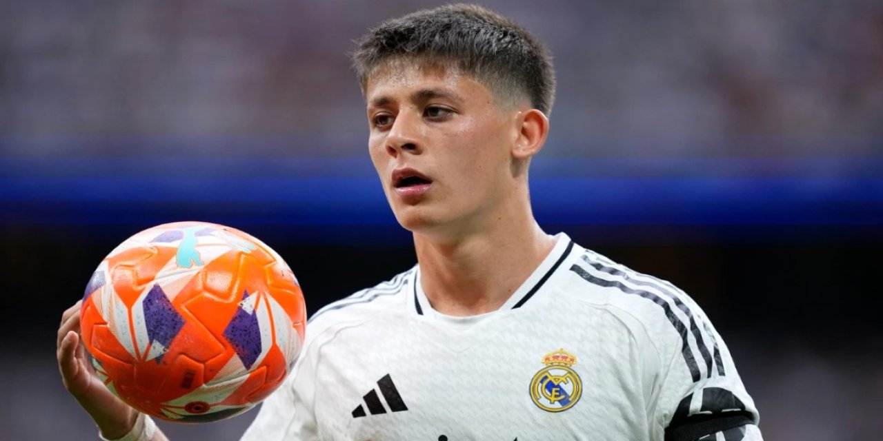 Arda Güler'in geleceği netleşti: Real Madrid'den resmi açıklama geldi
