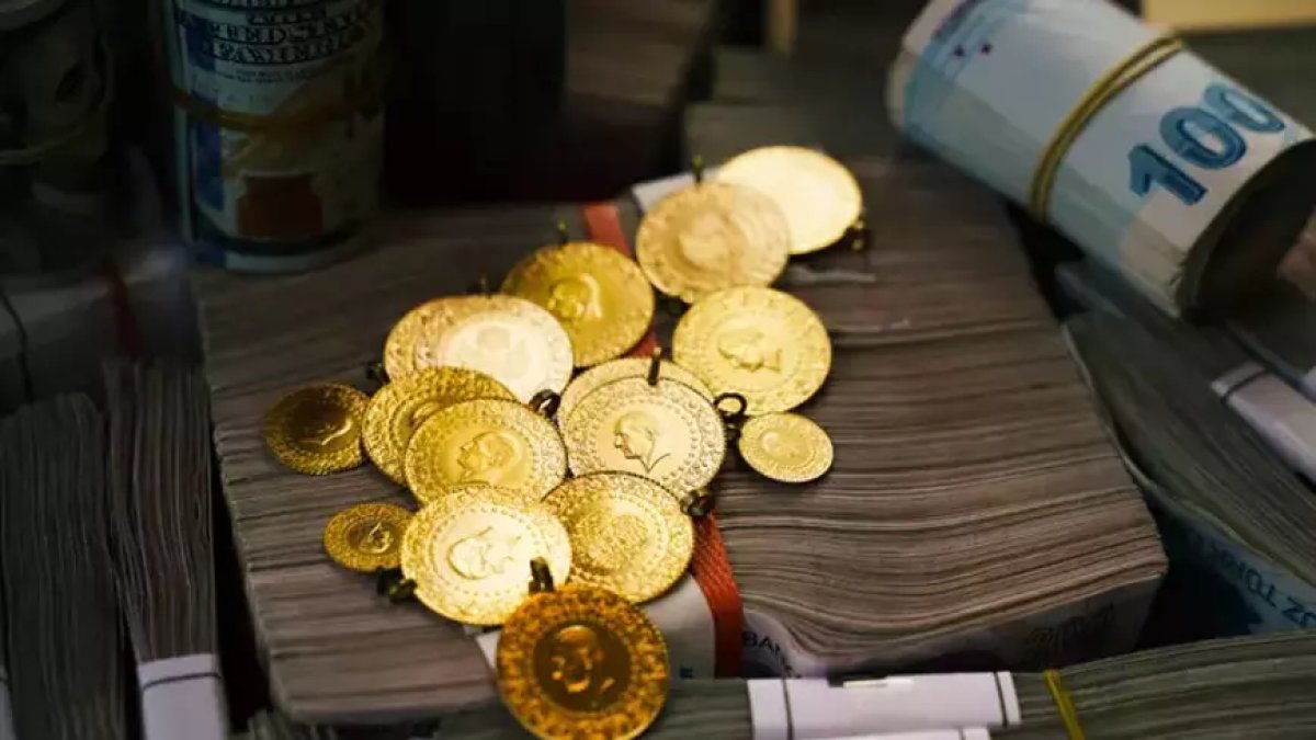 İran-İsrail krizi altın fiyatlarını nasıl etkiledi? Yatırım için kritik tarih