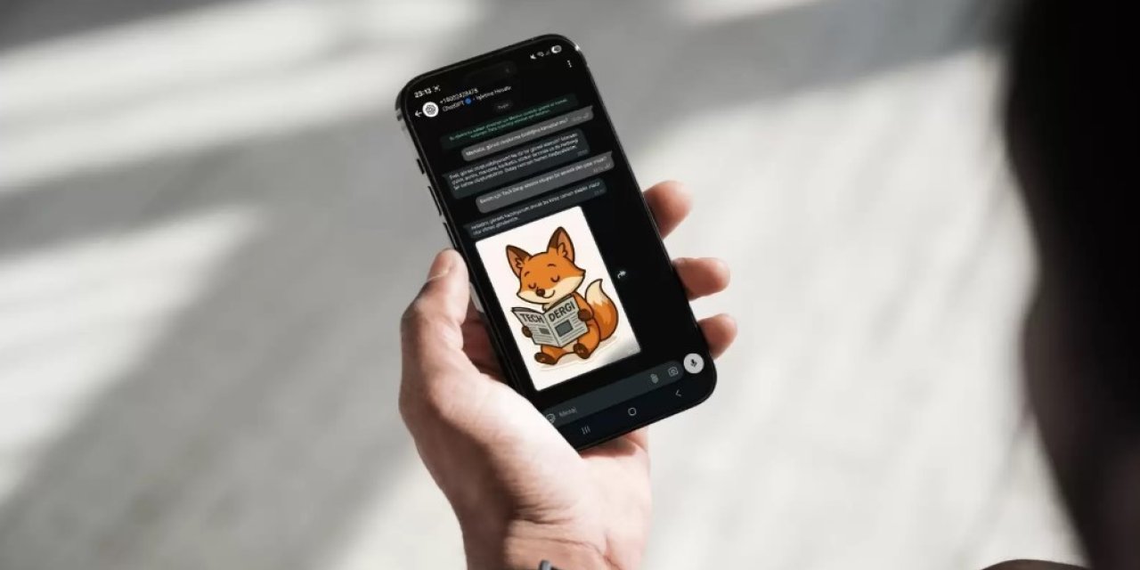 ChatGPT’nin popüler özelliği WhatsApp’a geldi
