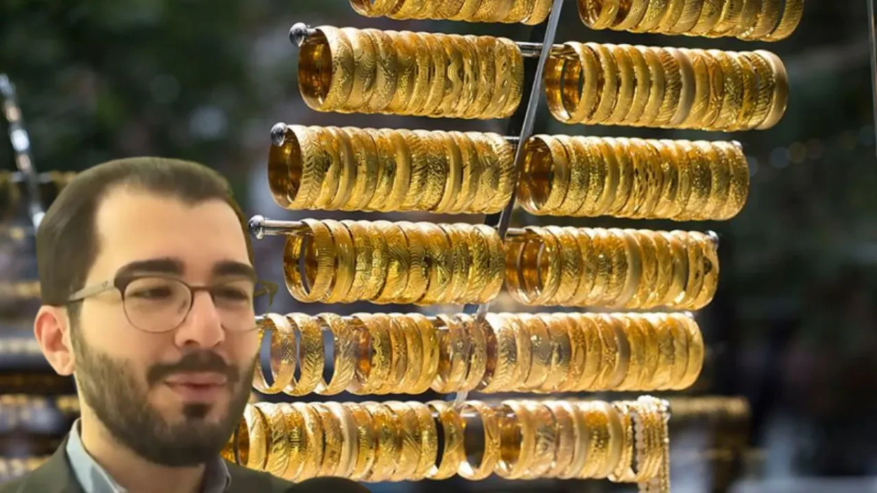 Altın rekor üstüne rekor kıracak: Gram altında 5 bin TL için tarih verdi