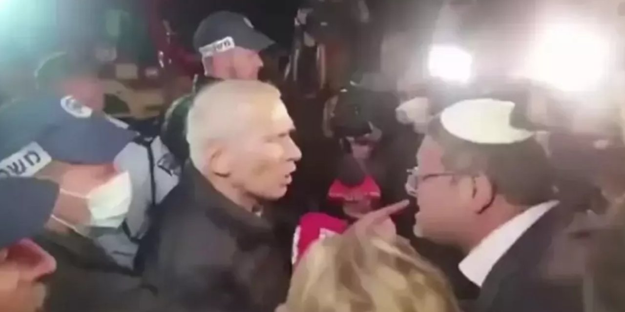 İsrailli bakanların "İran'ı neden kışkırttın?" kavgası: Bu cevap damga vurdu
