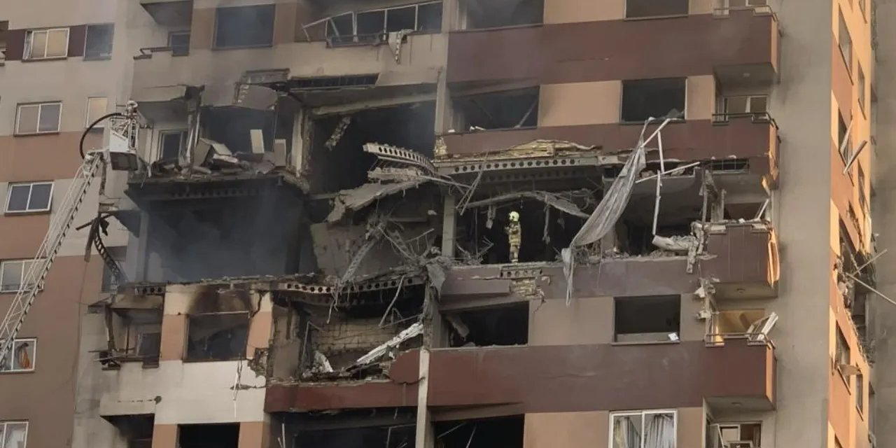 İsrail'in tehditlerinden sonra İranlılar evlerini terk etti: Son paylaşımları yürek dağladı