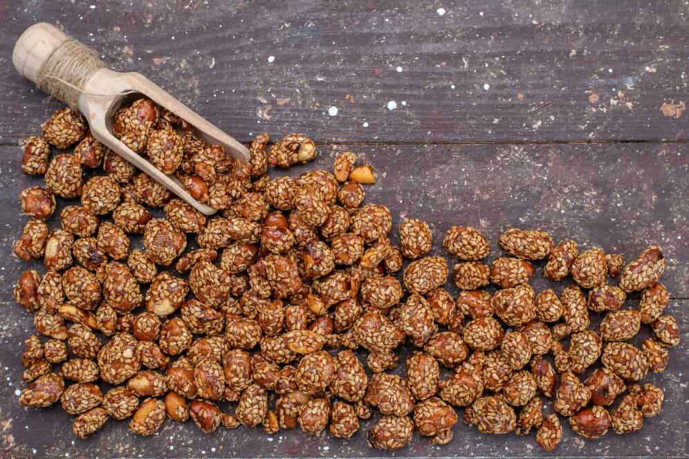 Eskiden çöpe gidiyordu şimdi kilosu 3 bin lira: Şifa saçıyor