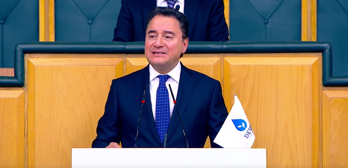 İran- İsrail savaşı derinleşiyor! Babacan'dan flaş açıklama: Felaket kapıda