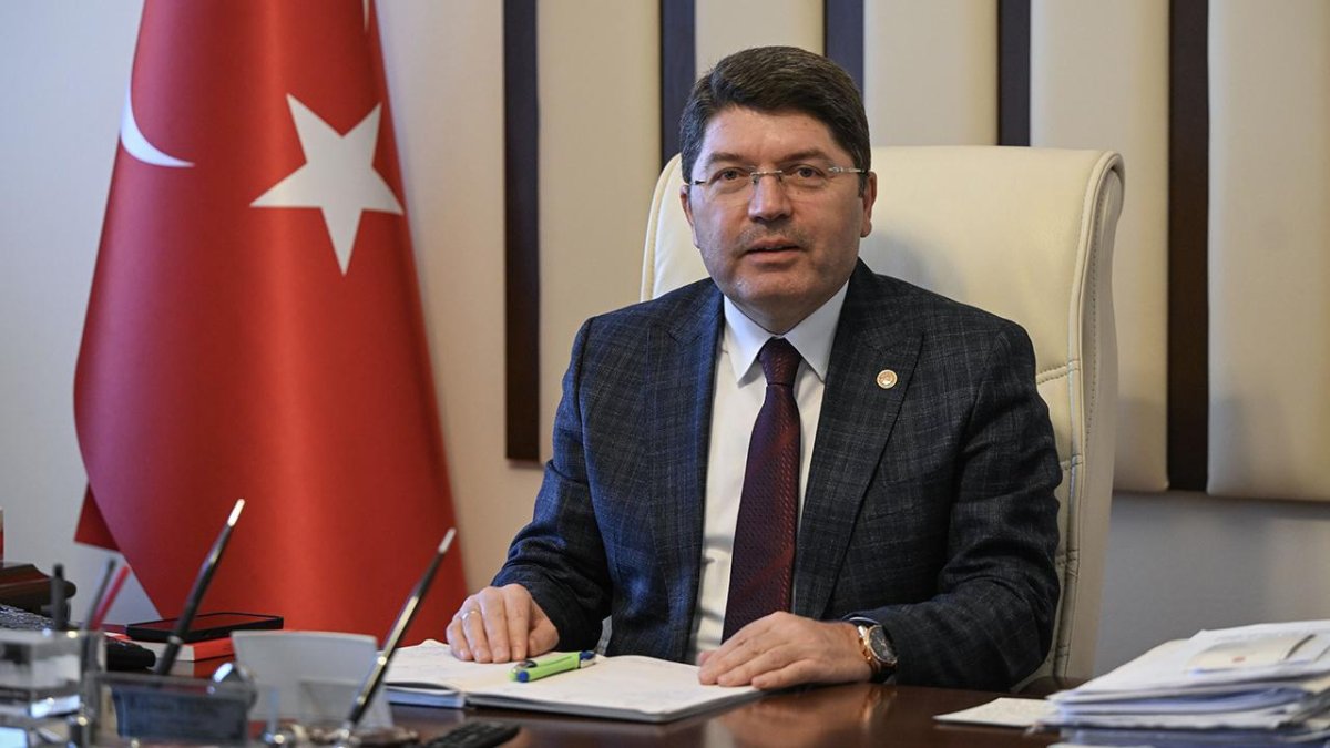 Yılmaz Tunç'tan Murat Çalık'ın tahliyesi hakkında kritik açıklama
