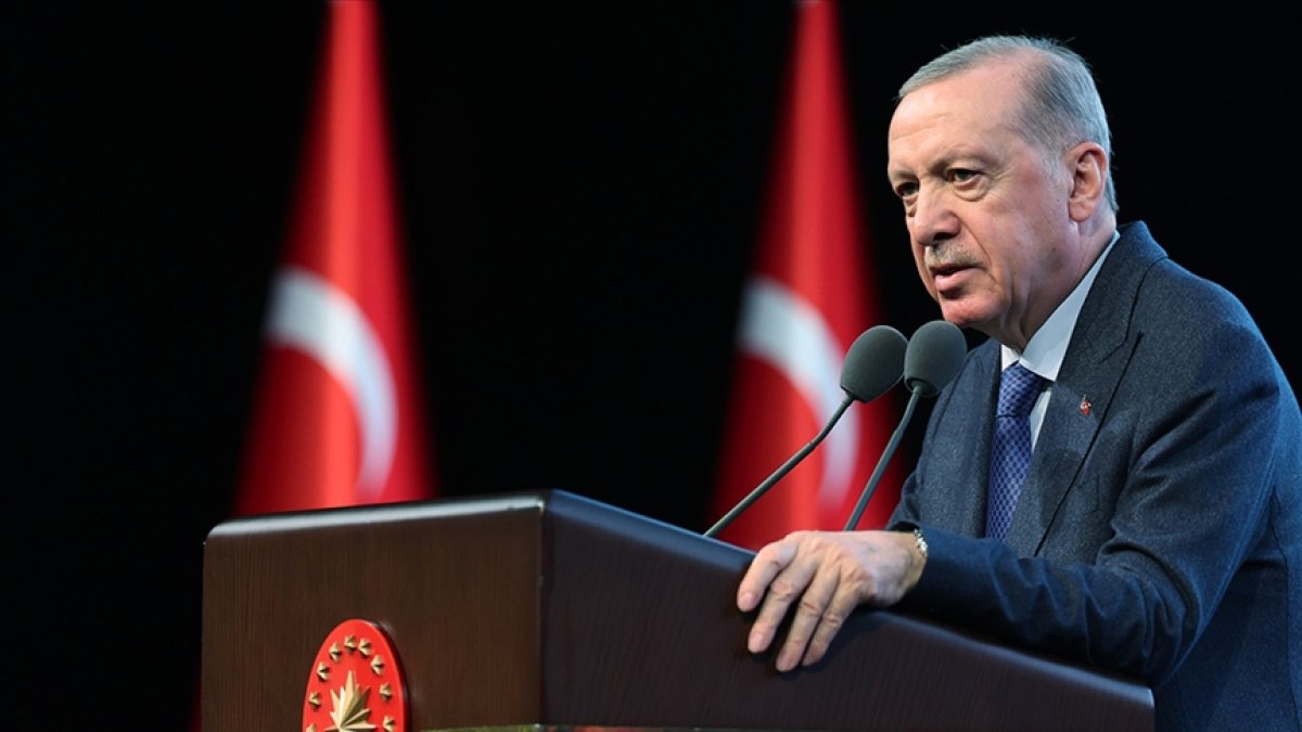 Erdoğan’dan İsrail-İran gerilimine sert mesaj: “En kötü senaryoya hazırlanıyoruz”