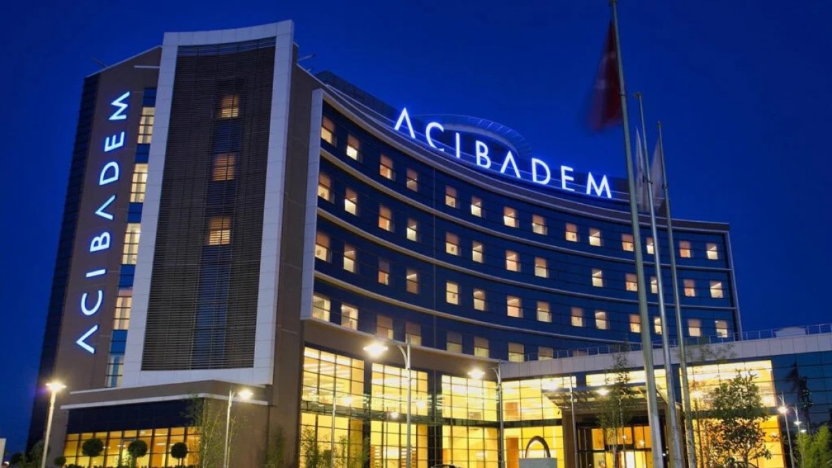 Acıbadem’den büyük satın alma hamlesi: 3 hastaneli sağlık zinciri devrediliyor
