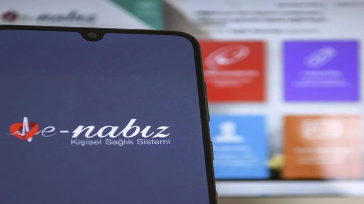 e-Nabız güncellendi: 78,5 milyon kullanıcıya yeni özellik