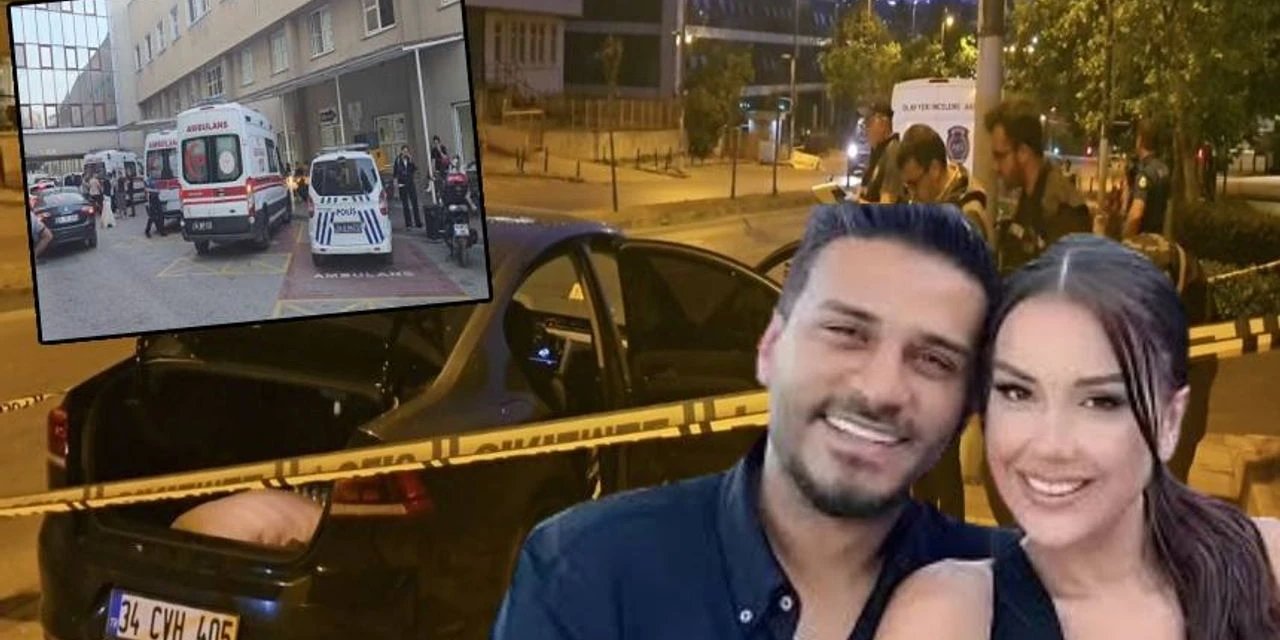 Dilan Polat'ın koruması vurulmuştu: Saldırıyı bakın kim üstlendi