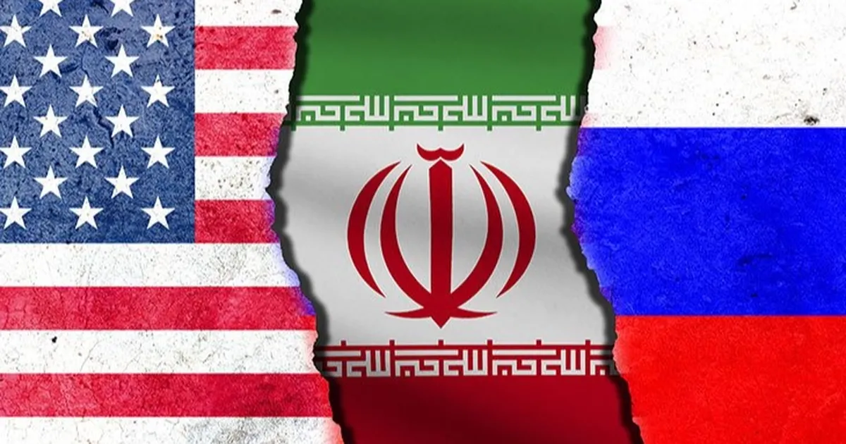 Rusya'dan ABD'ye flaş İran uyarısı