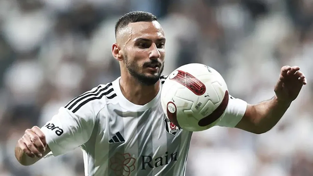 Onur Bulut, RAMS Başakşehir'e transfer oluyor