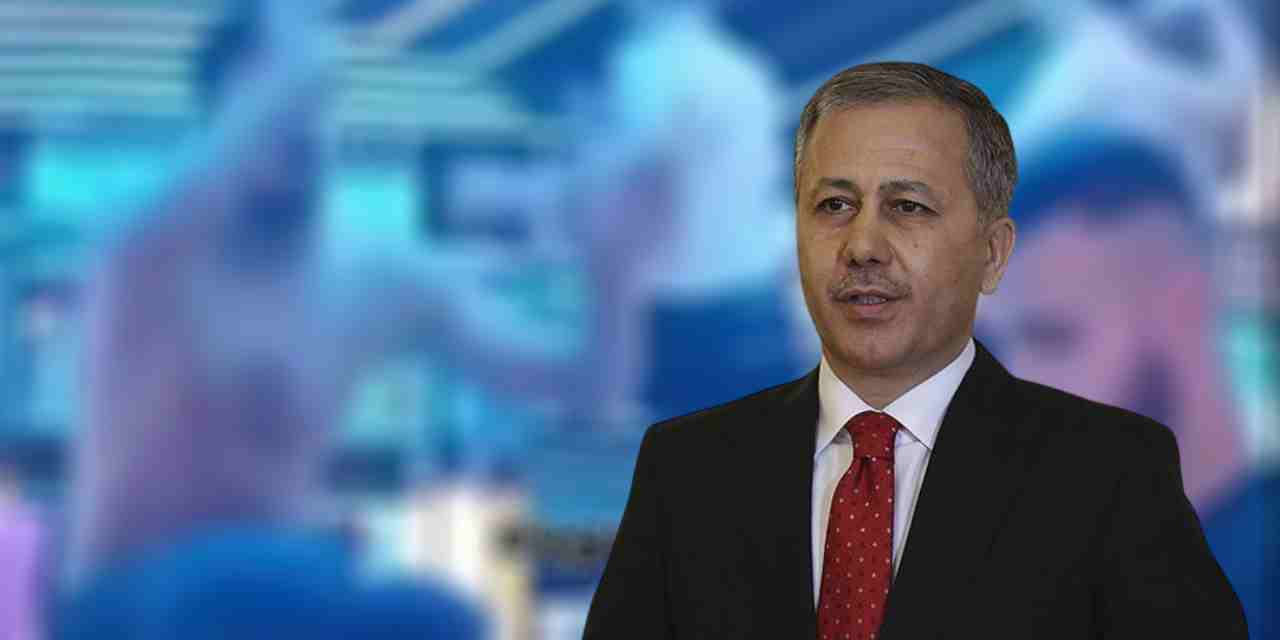 Bakan Yerlikaya: Turistik bölgelerde tepki çeken görüntüler sonrası harekete geçildi