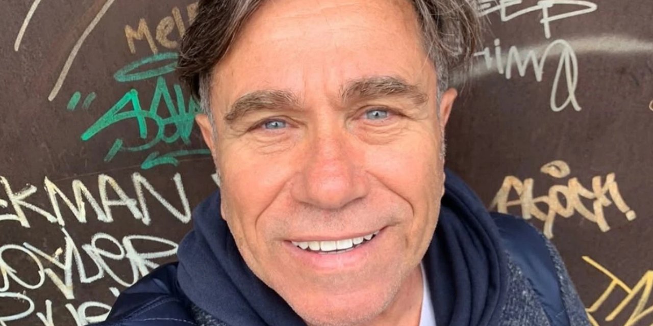 Ünlü spiker kansere yakalandığını duyurdu