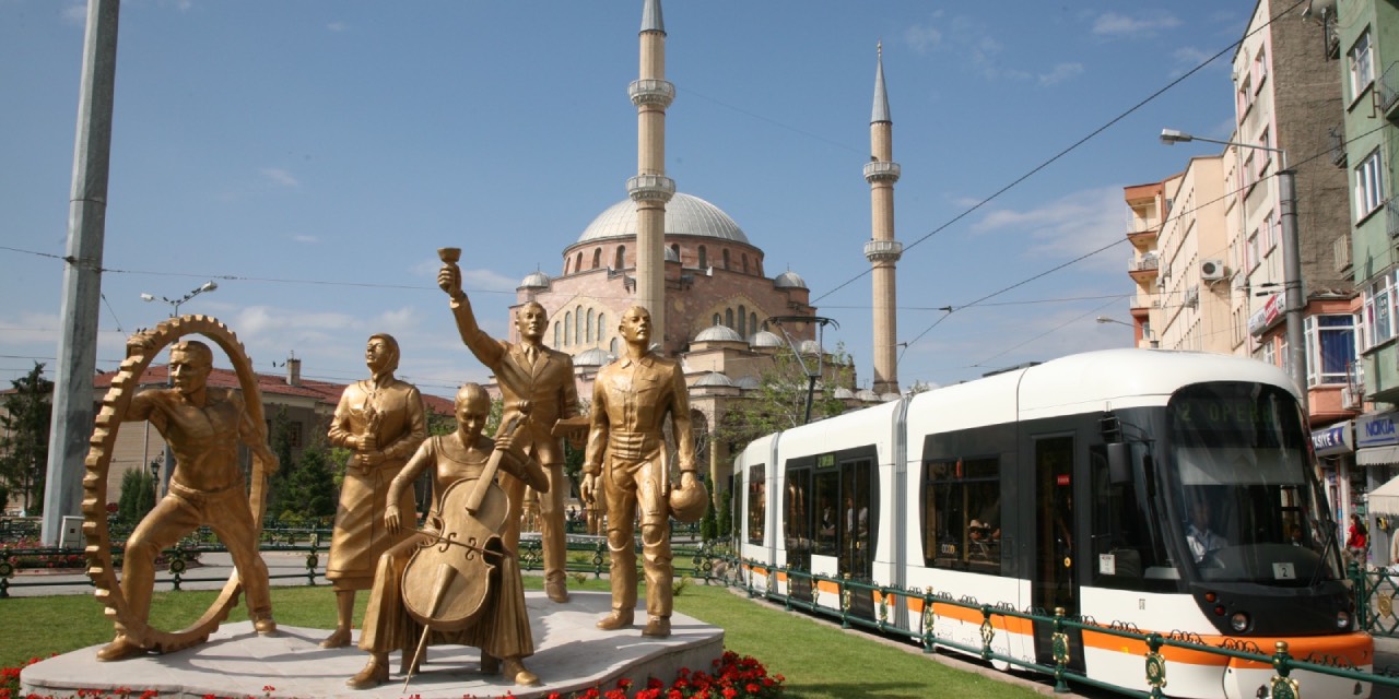 EBB, YKS öncesi ulaşım ve sınav alanlarına yönelik uyarılarda bulundu