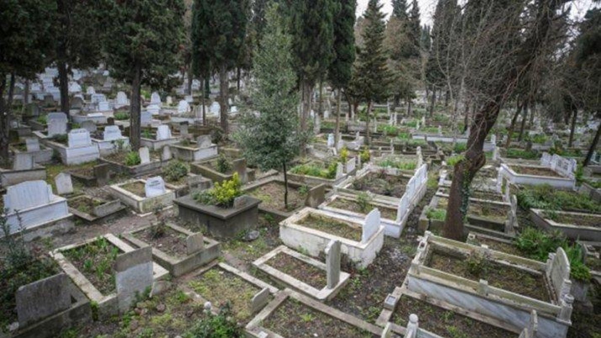 TÜİK verileri açıklandı: 2024’te ölüm sayısı ve nedenleri belli oldu