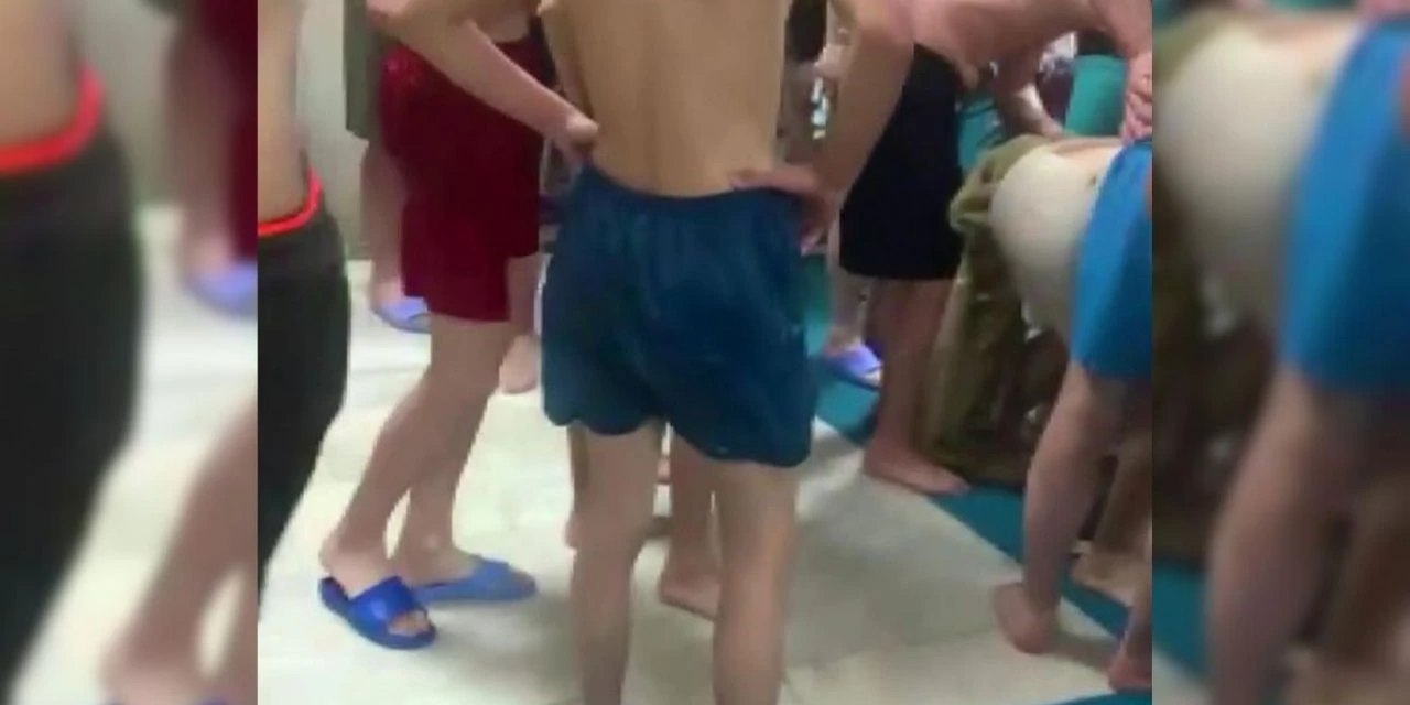 Termal otelde acı olay: 7 yaşındaki çocuk hayatını kaybetti