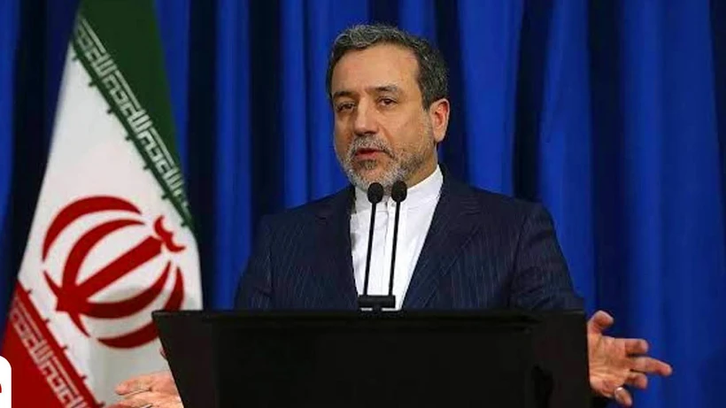 İstanbul'da kritik zirve: İran Dışişleri Bakanı da geliyor