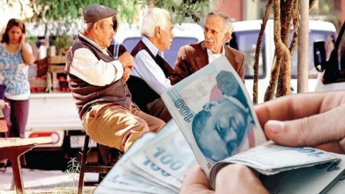 Emeklilere 2 dev bankadan müjde: HGS ve otoparkı ücretsiz yapacaklar