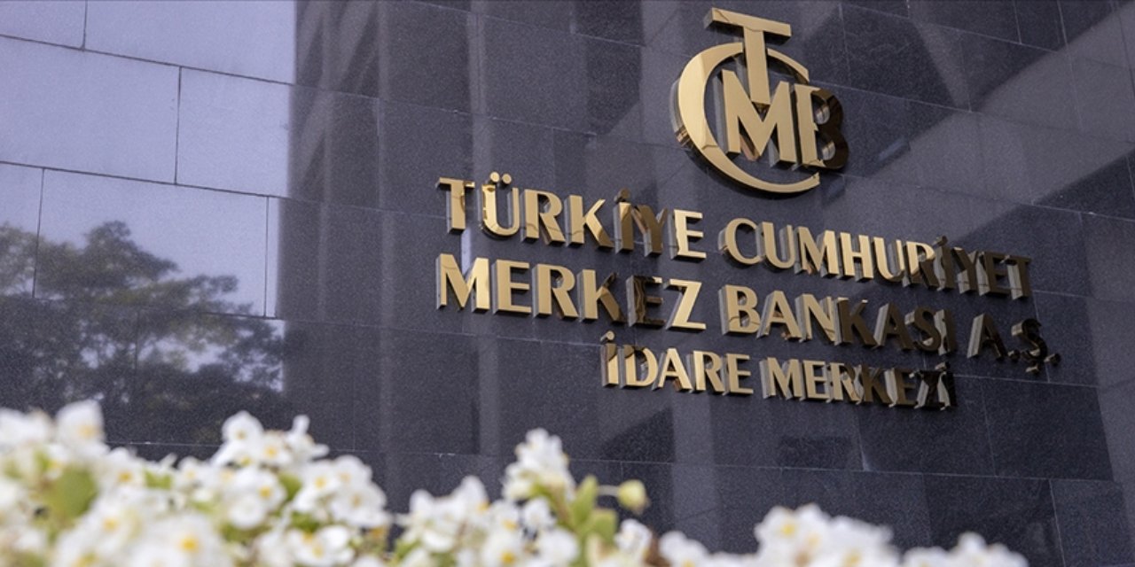 Merkez Bankası faiz kararını açıkladı: Bu ay da pas geçti