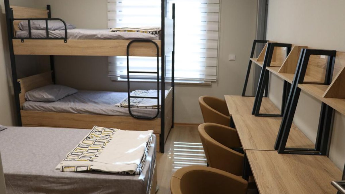 Belediyelere yurt açma yetkisi kaldırıldı: Yetki bakanlığa geçti