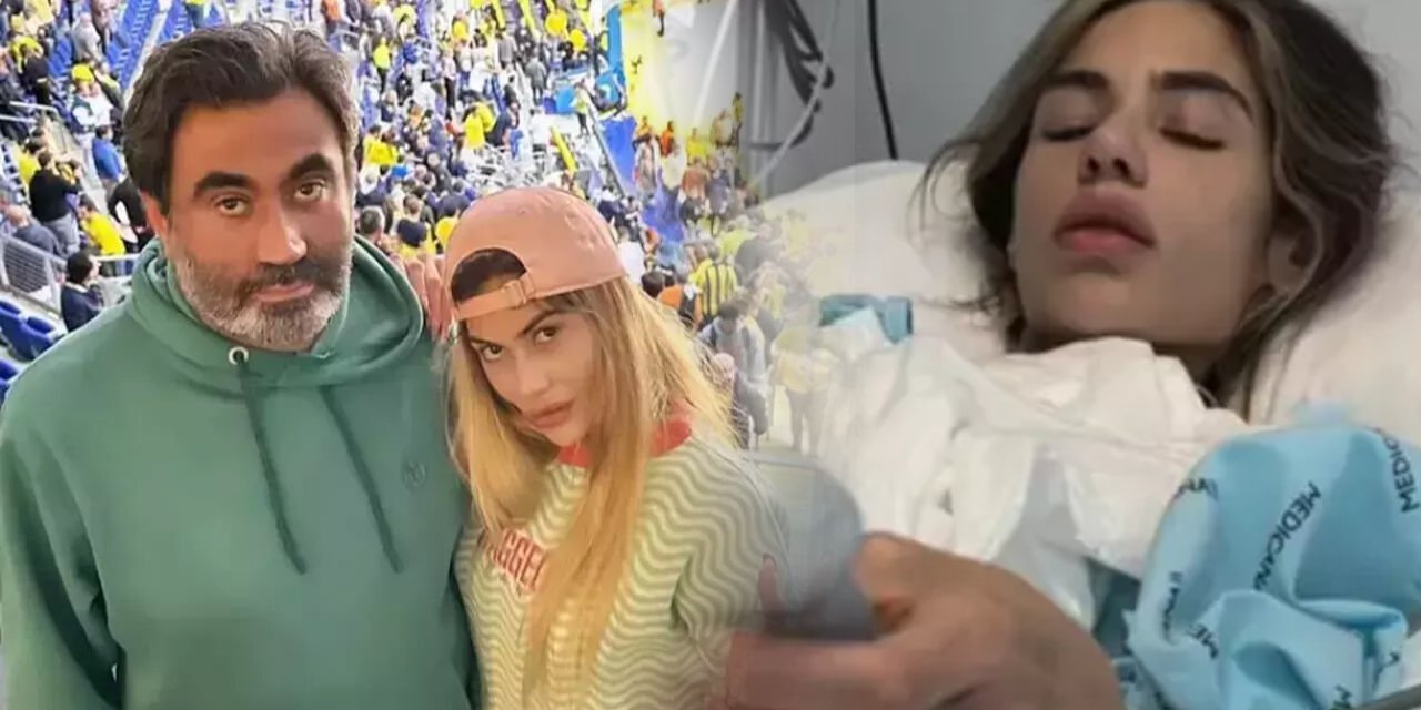 Nihal Candan'ın babası kızı ve kendisi hakkında ilk kez konuştu: Yaşamak istemiyor! 2 kez kalp krizi geçirmişti