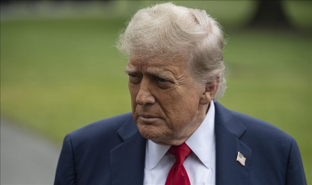 Trump’tan WSJ’ye yalanlama: İran planımı bilmiyorlar