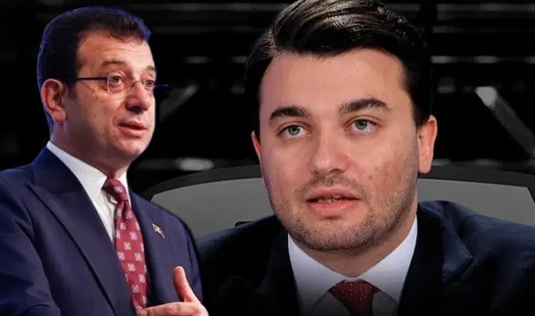 Ekrem İmamoğlu’nun avukatı Mehmet Pehlivan tutuklandı: "Ben giderim, yerime yüzlercesi gelir"