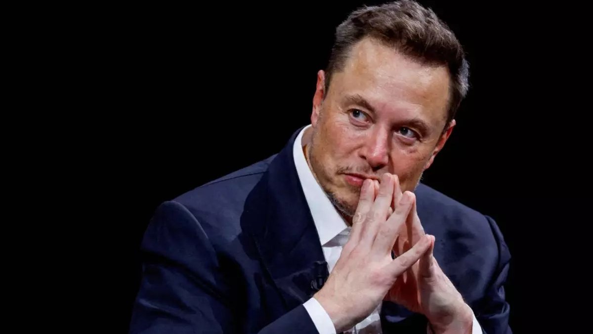 Elon Musk’tan uyuşturucu iddialarına testli yanıt: “Onlar haksız çıkacak”