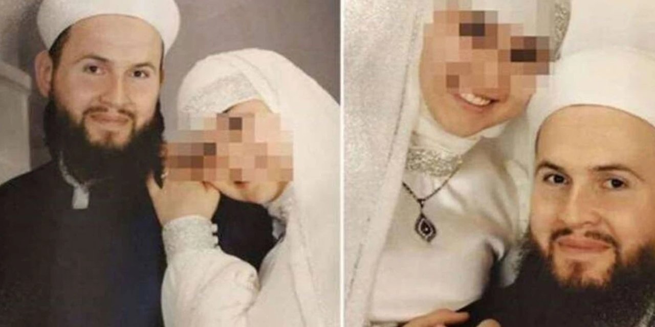İsmailağa cemaatinde 6 yaşındayken evlendirilen 'gelin' davasında flaş gelişme