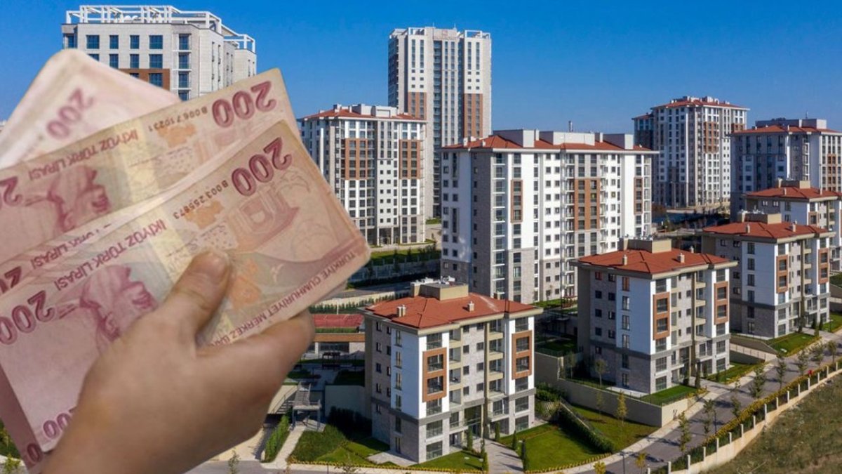 İstanbul’da en çok ev nerede satıldı? O bölgede dikkat çeken artış