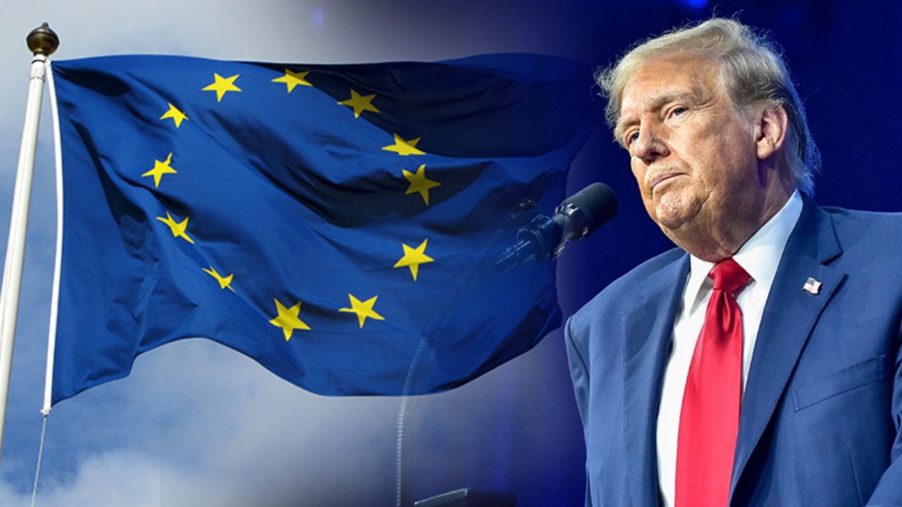 Avrupa'dan İran’a diplomasi çağrısı! Trump ise saldırı seçeneğini değerlendiriyor