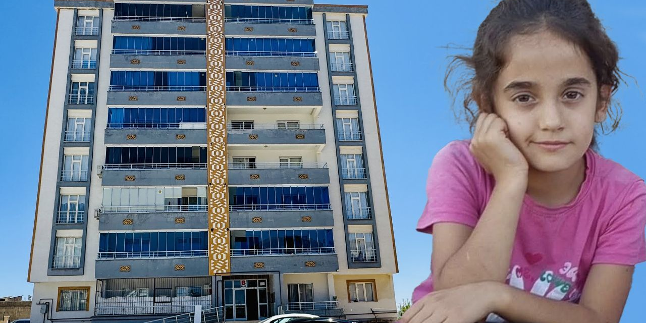 Merdivenlerde bıçaklanmış ölü bulunan 9 yaşındaki Yasemin'in katili 17 yaşındaki kuzeni çıktı! İfadesi kan dondurdu