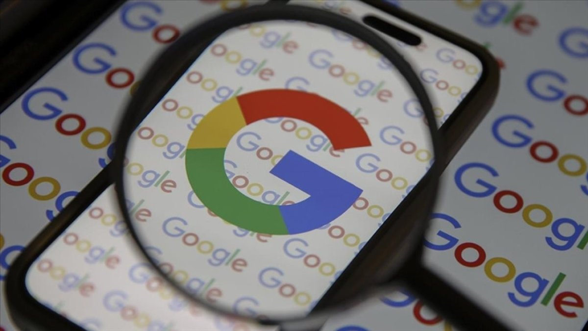 Rekabet Kurumu’ndan Google’a soruşturma