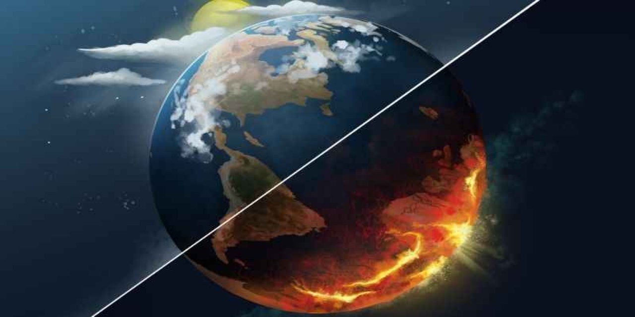 Bilim insanlarından kritik uyarı! İki yıl içinde tükenebilir