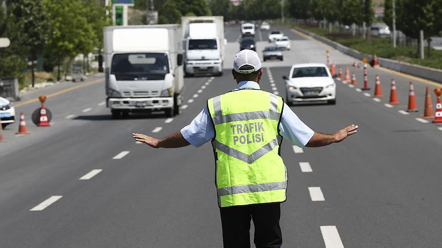 İstanbullular dikkat! Pazar günü bu yollar trafiğe kapatılacak