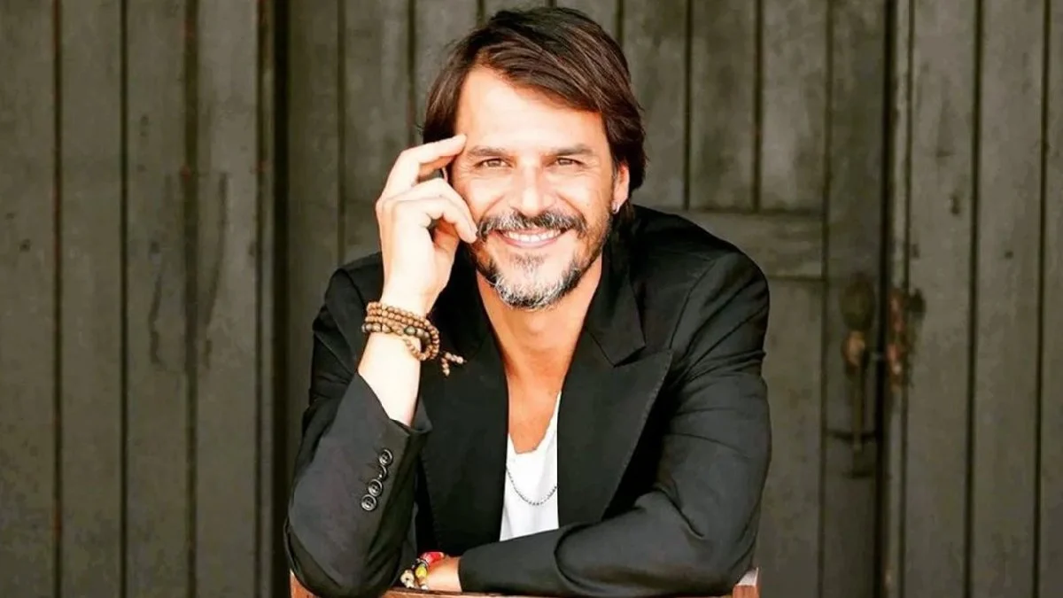 Mehmet Günsür “Kıskanmak” dizisine dahil oldu!
