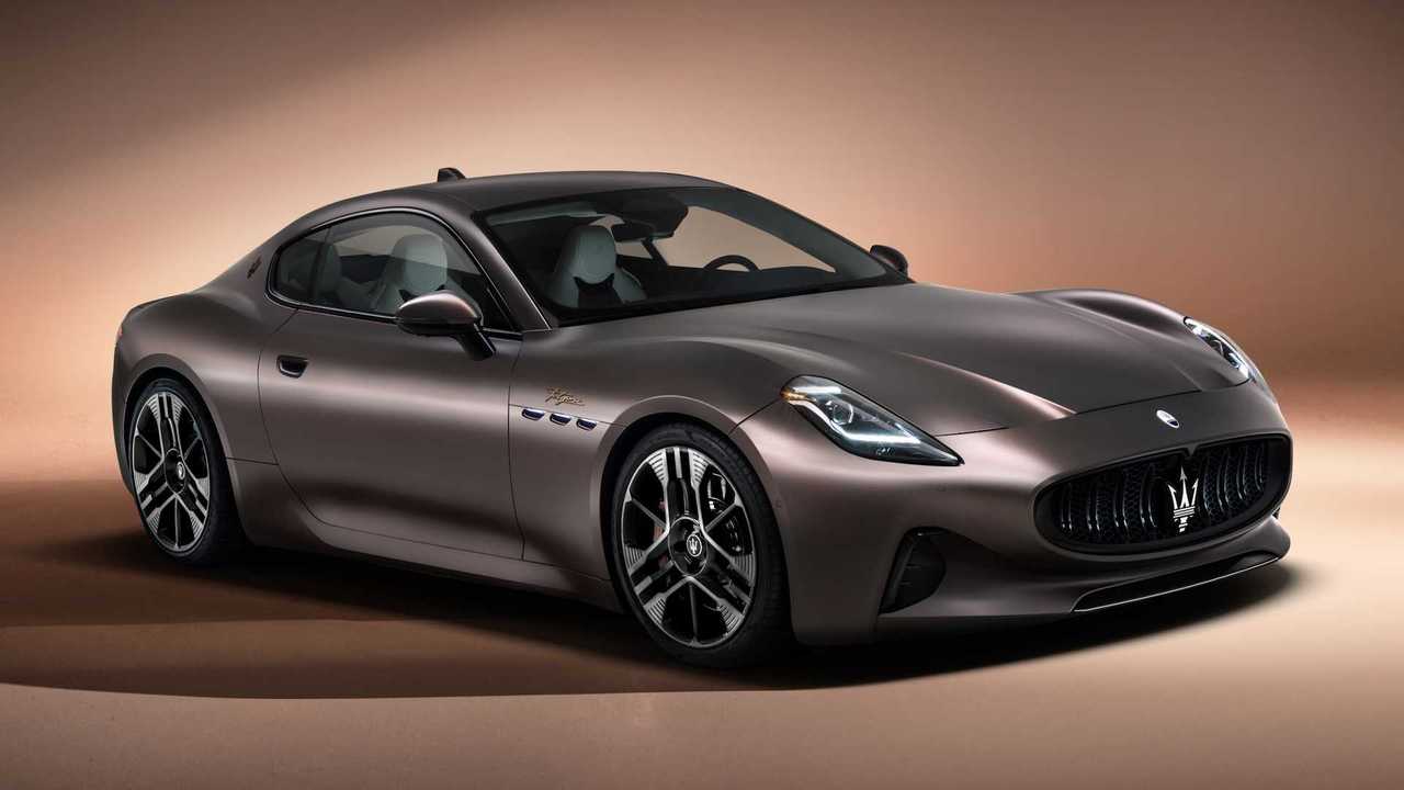 Maserati için yolun sonu mu? Stellantis, efsane markayı satışa çıkarabilir