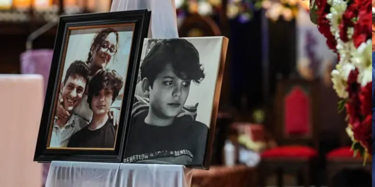 Mattia Ahmet Minguzzi davası ertelendi: Mahkeme başkanı dosyadan çekildi