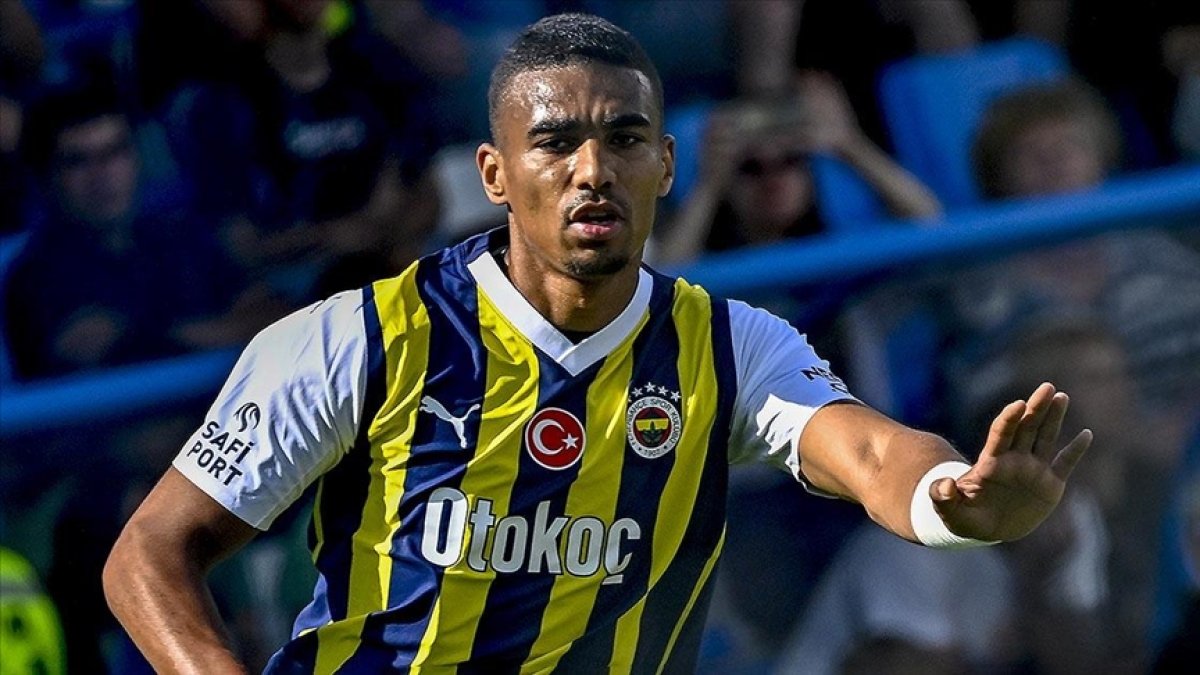 Djiku için sürpriz iddia: Yollar ayrılacak mı?