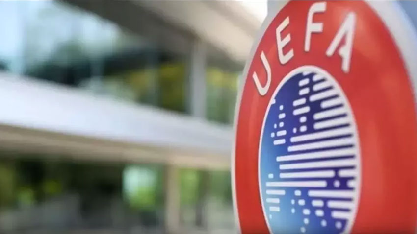 UEFA'da haftayı galibiyetsiz kapattık