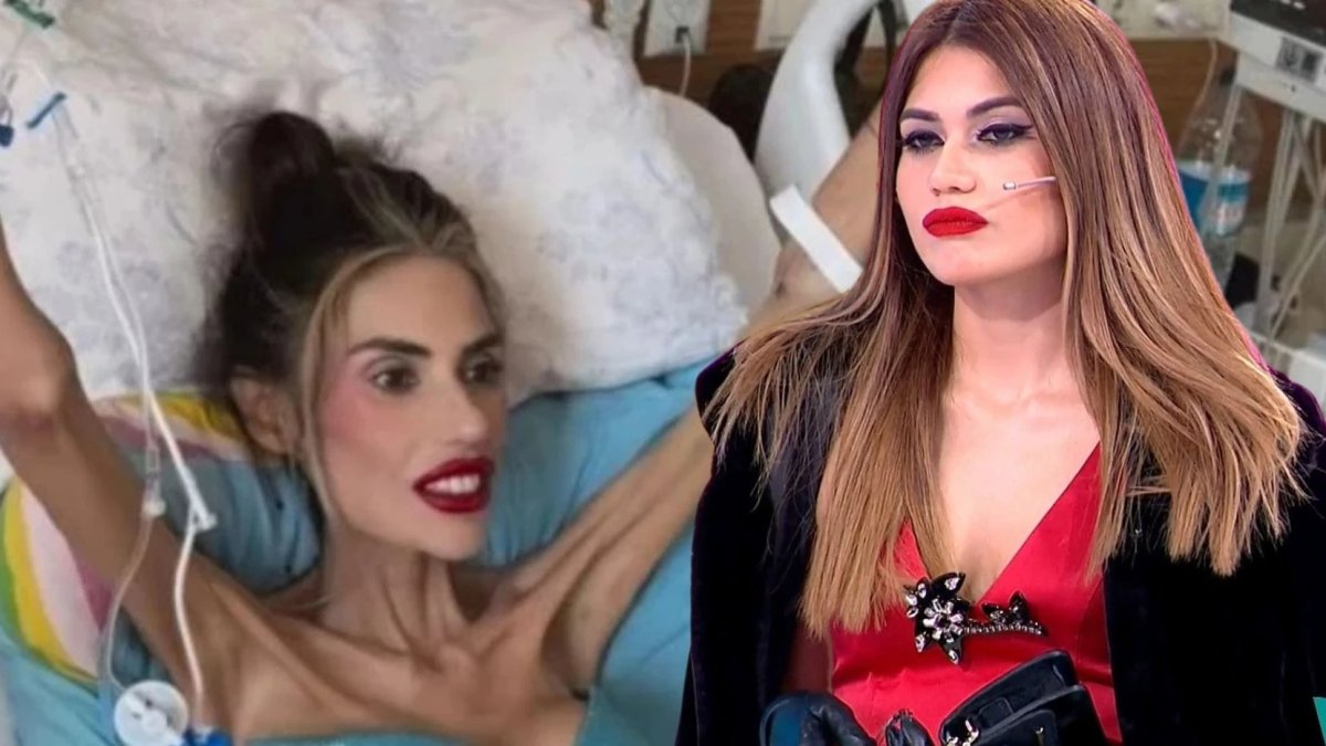 Nihal Candan hayatını kaybetti: 23 kiloya kadar düşmüştü