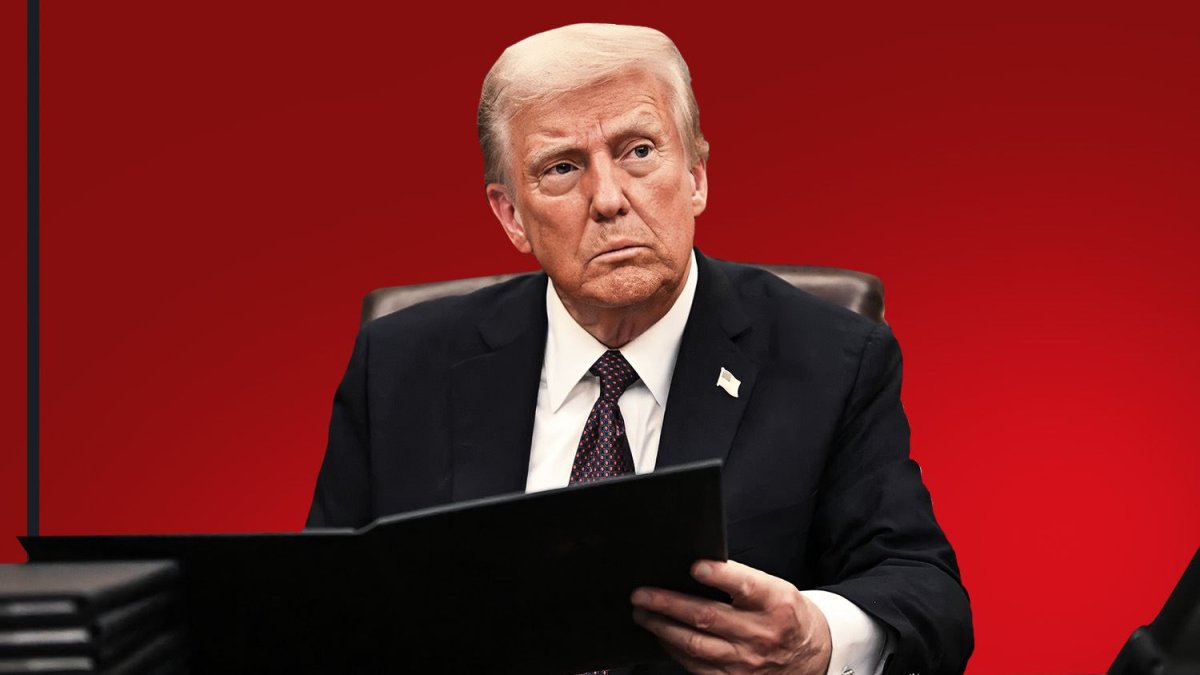 Pakistan’dan Trump’a Nobel hamlesi: Barış Ödülü’ne aday gösterildi