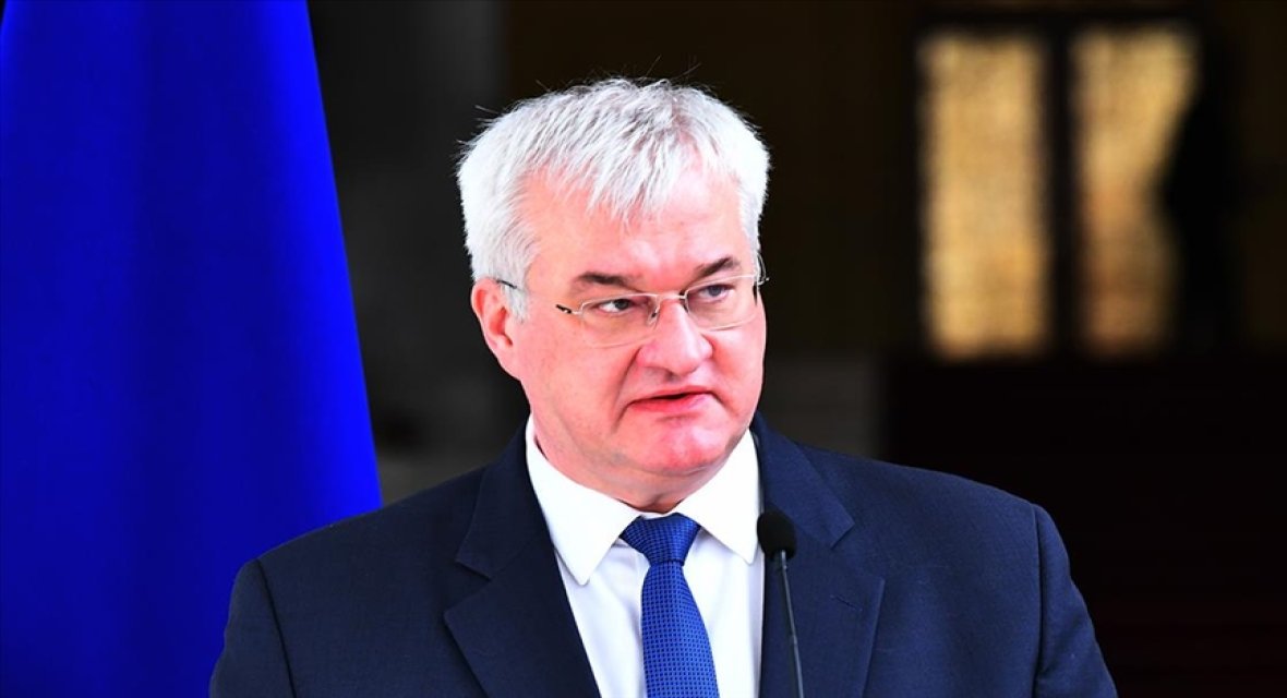 Ukrayna’dan Putin’in 'tüm dünya bizim' sözlerine tepki: Alaycı açıklamalar, barış çabalarına küçümseme içeriyor