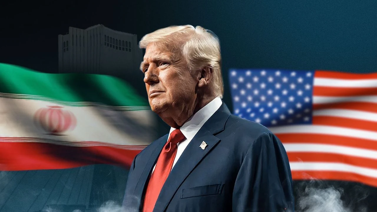 Donald Trump İran'a süre verdi: Sonuçları ağır olur