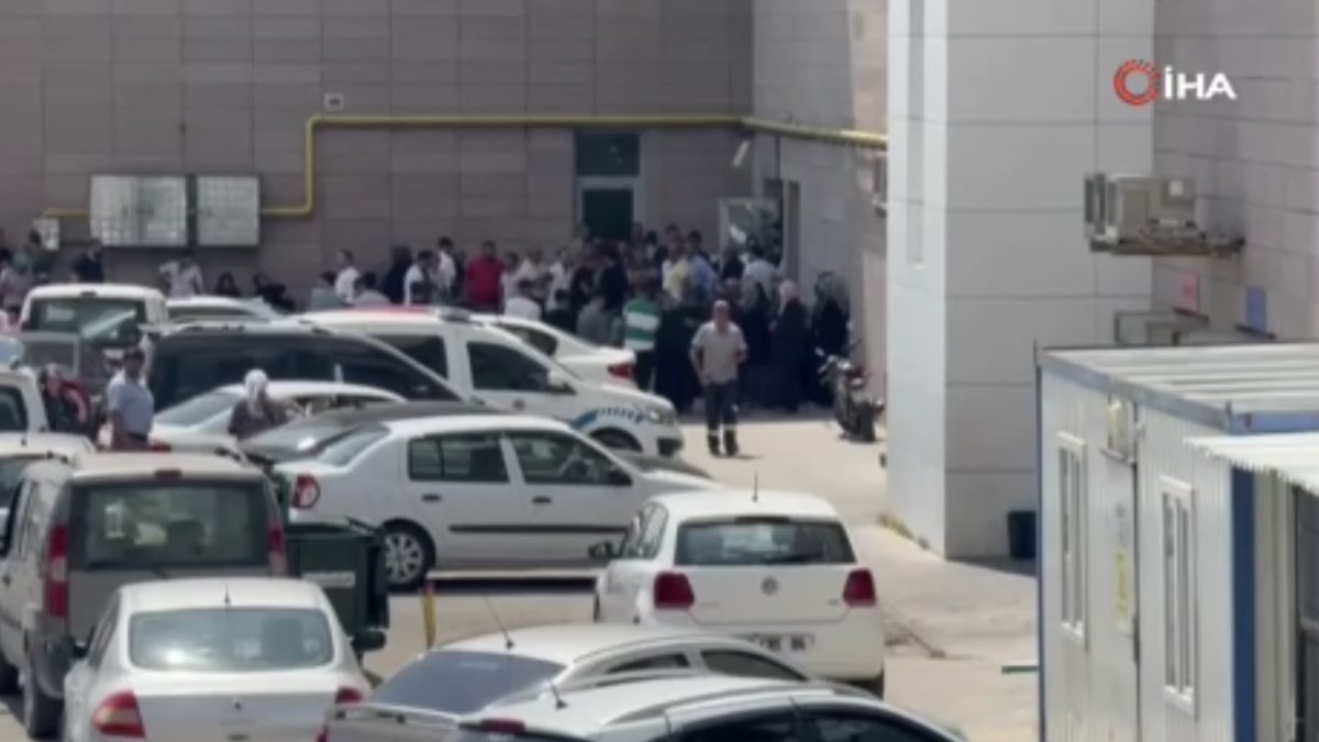 Son dakika! Ankara'da lityum fabrikasında facia: 2 işçi hayatını kaybetti