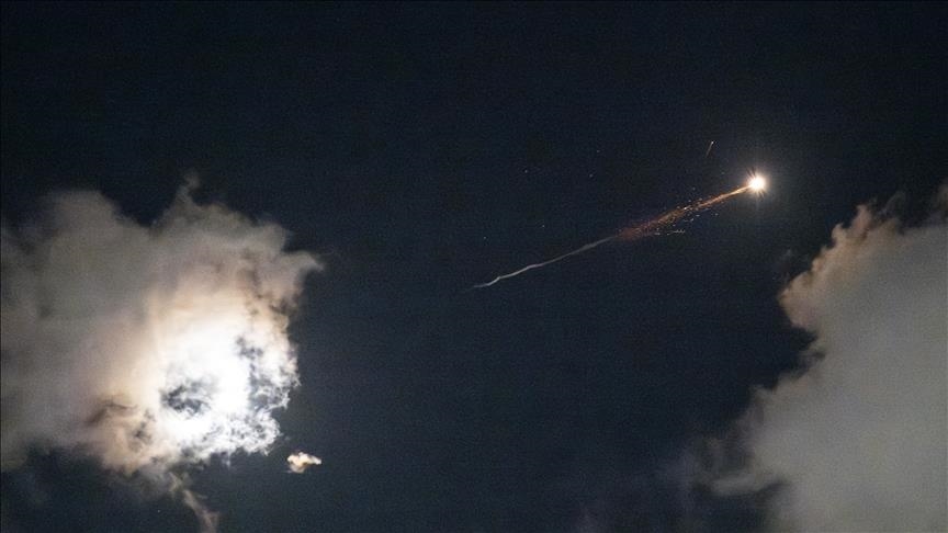 İsrail açıkladı: İranlı üst düzey komutan öldürüldü, karşılıklı saldırılar sürüyor