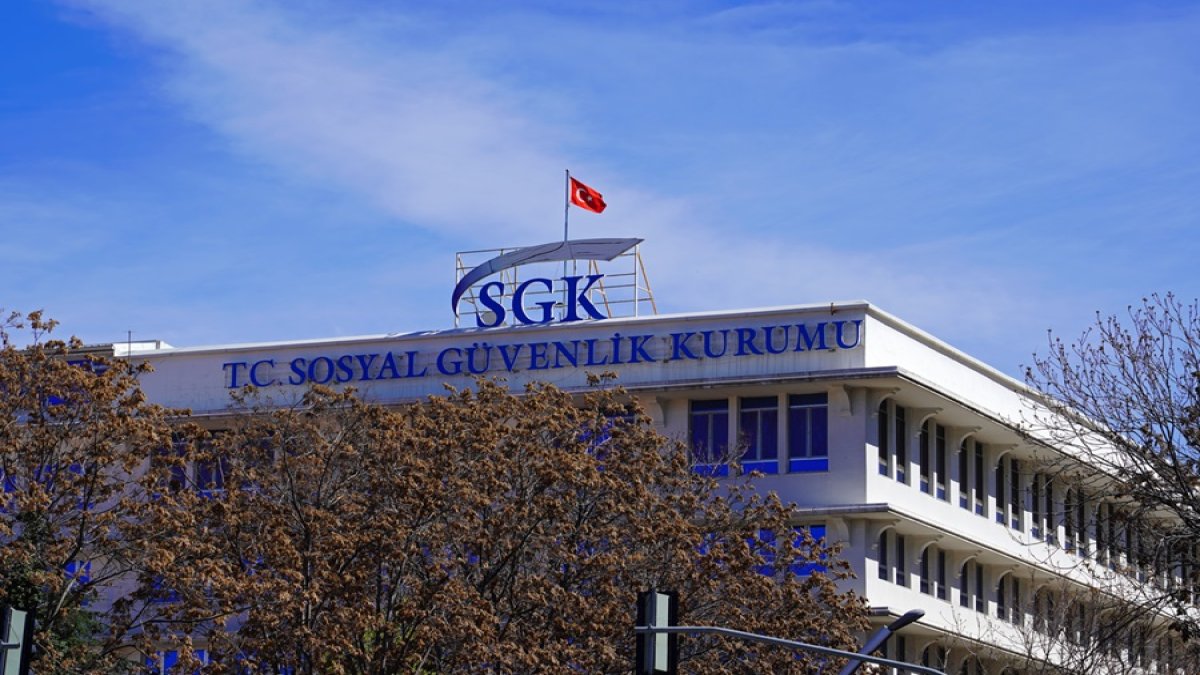 SGK ve vergi borçları için yeni yapılandırma mı geliyor? İsa Karakaş'tan dikkat çeken açıklama