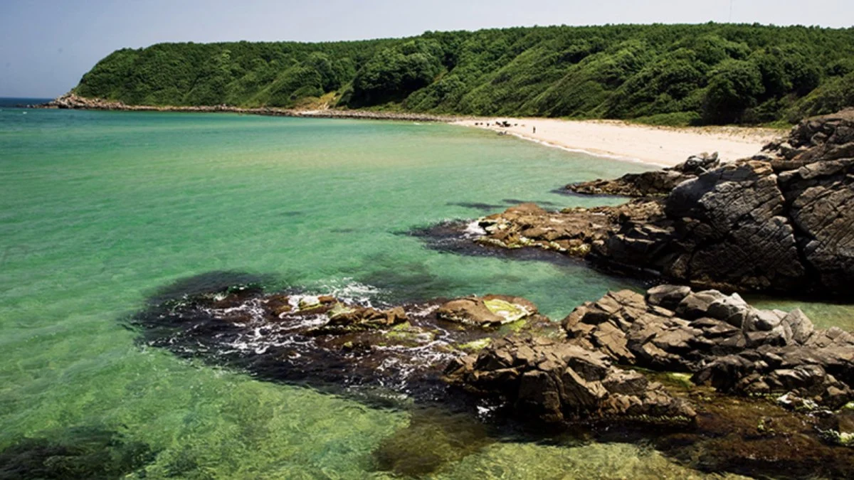 Denize girmek 2 günlüğüne yasaklandı