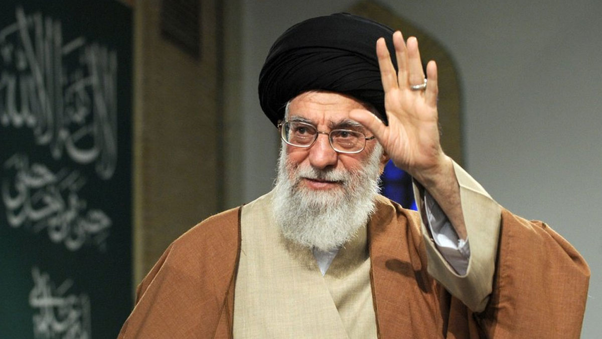 Hamaney'den üç isim için sinyal: Halefi olabilirler